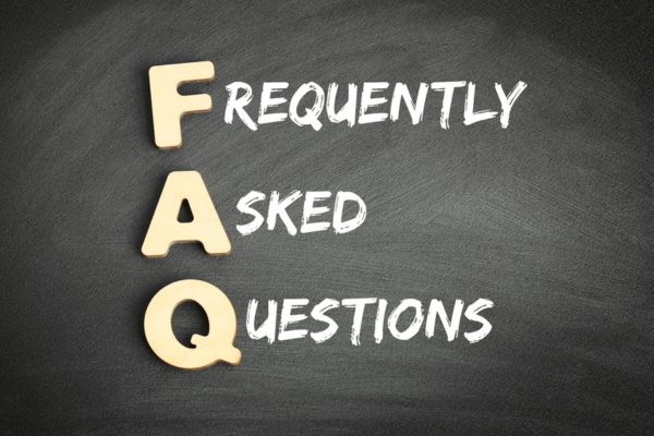 frequently asked questions for air conditioner replacement company