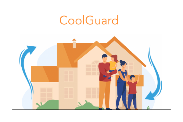 CoolGuard