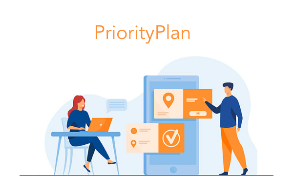 PriorityPlan